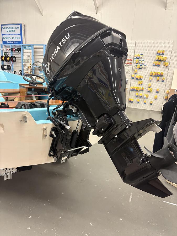 Used 1963 Boston Whaler 13