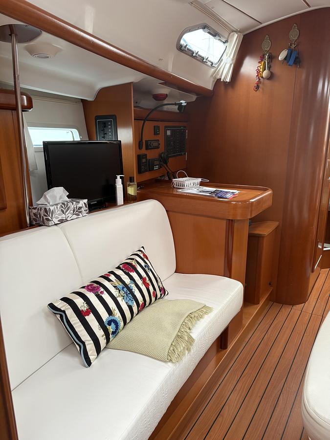 Used 2006 Beneteau 393