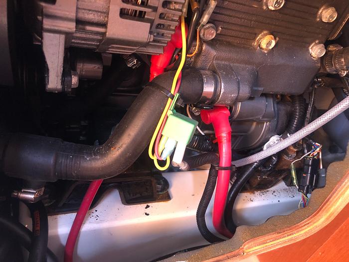 Used 2011 Beneteau Oceanis 31