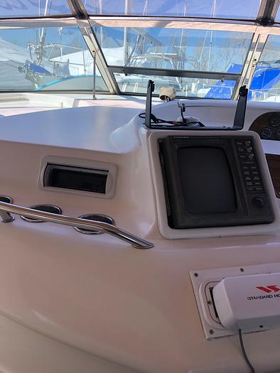 Used 1995 Sea Ray 450 Sundancer