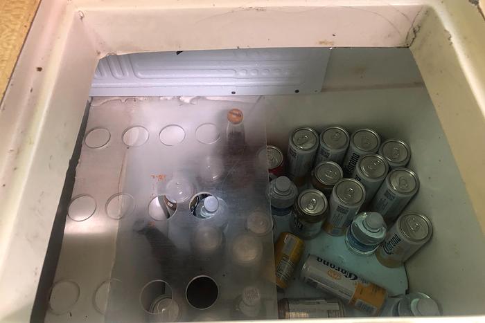 Used 1980 Lancer Sloop 36