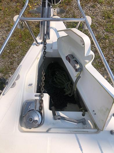 Used 2011 Beneteau Oceanis 31