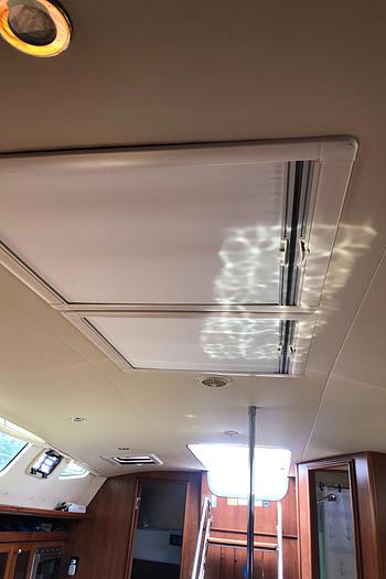 Used 2016 Marlow-Hunter 37