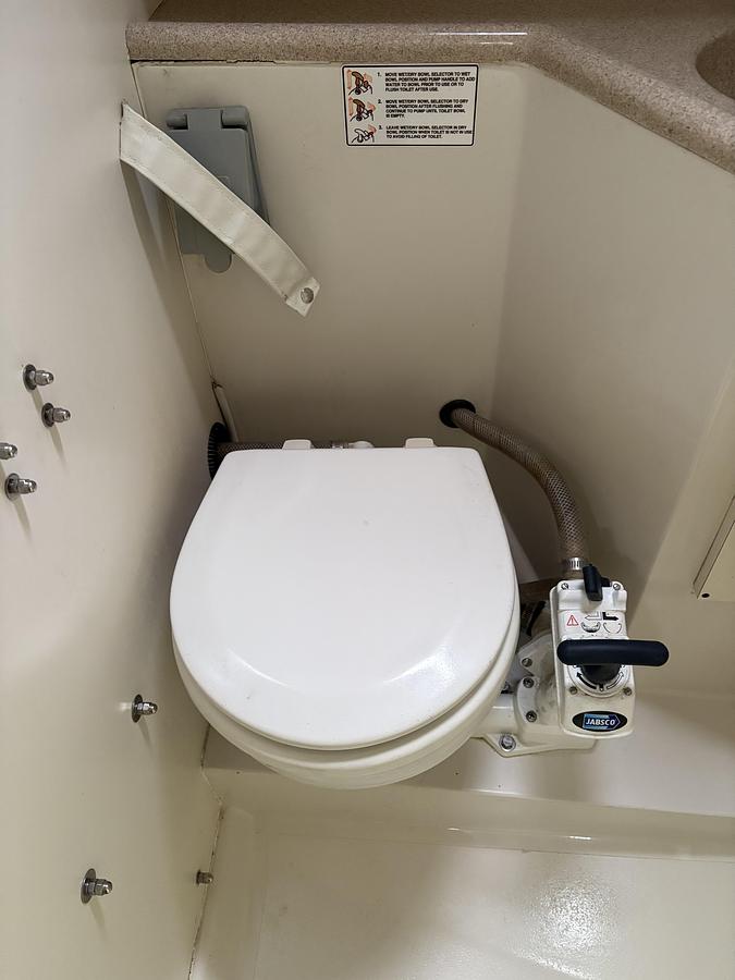 Used 1996 Catalina 30 MK iii
