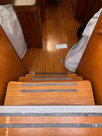 Used 1985 Beneteau First 42