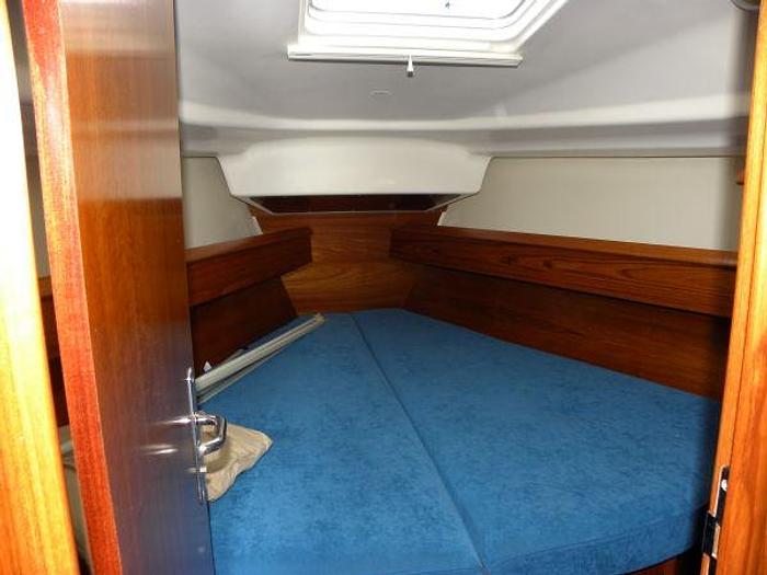 Used 2003 Jeanneau Sun-Fast 37