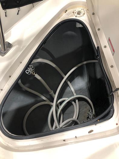 Used 2002 Sea Ray 480 Motor Yacht