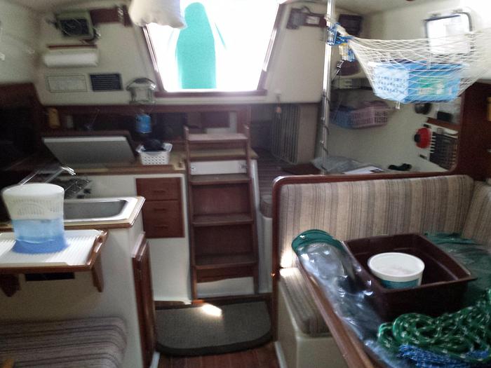 Used 1983 Watkins 32