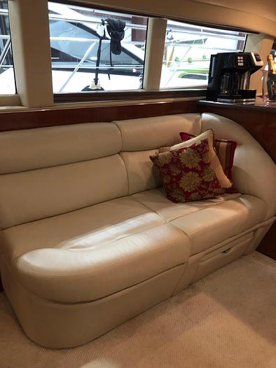 Used 2002 Sea Ray 480 Motor Yacht