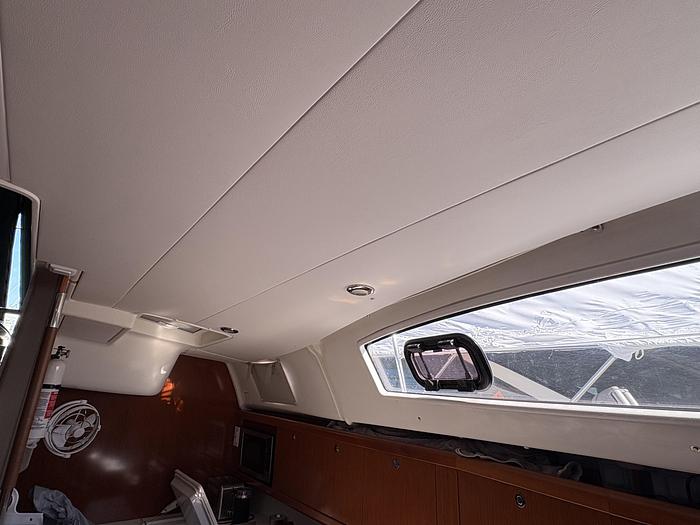 Used Beneteau Oceanis