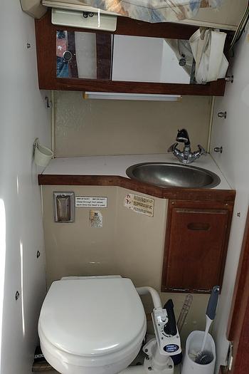 Used 1989 Catalina 27