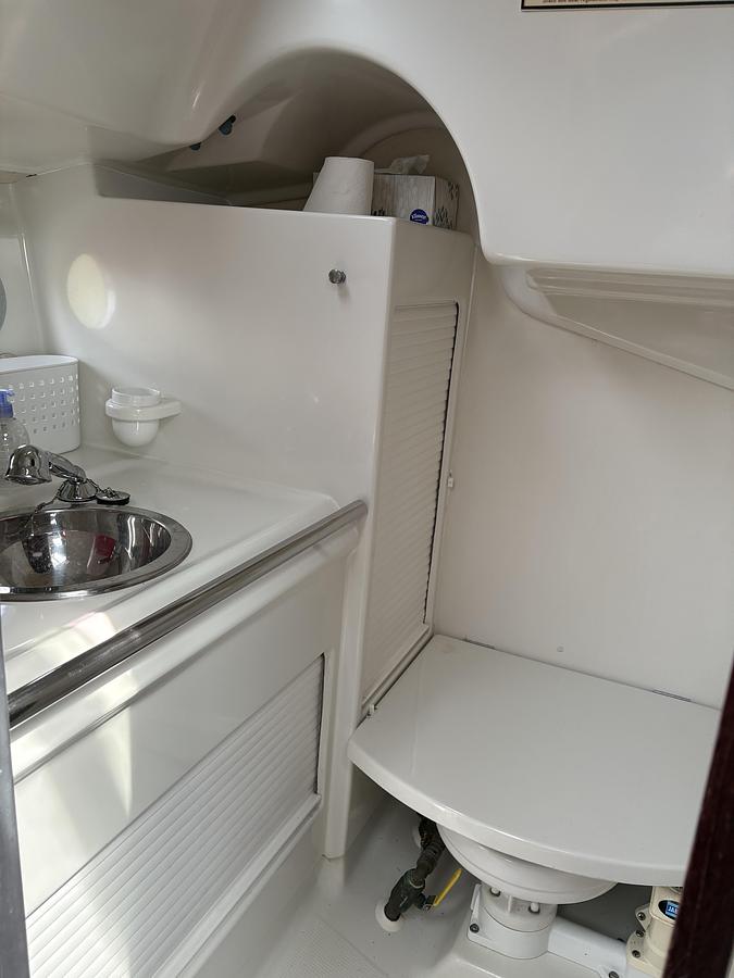 Used 1989 Beneteau 32s5