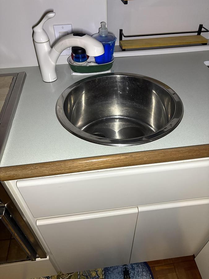 Used 1994 Carver 390 AC