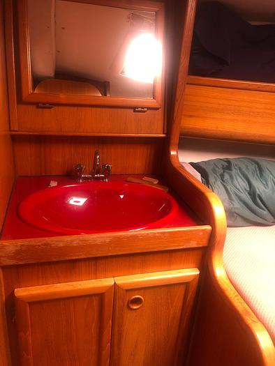 Used 1988 Jeanneau Sunshine 38