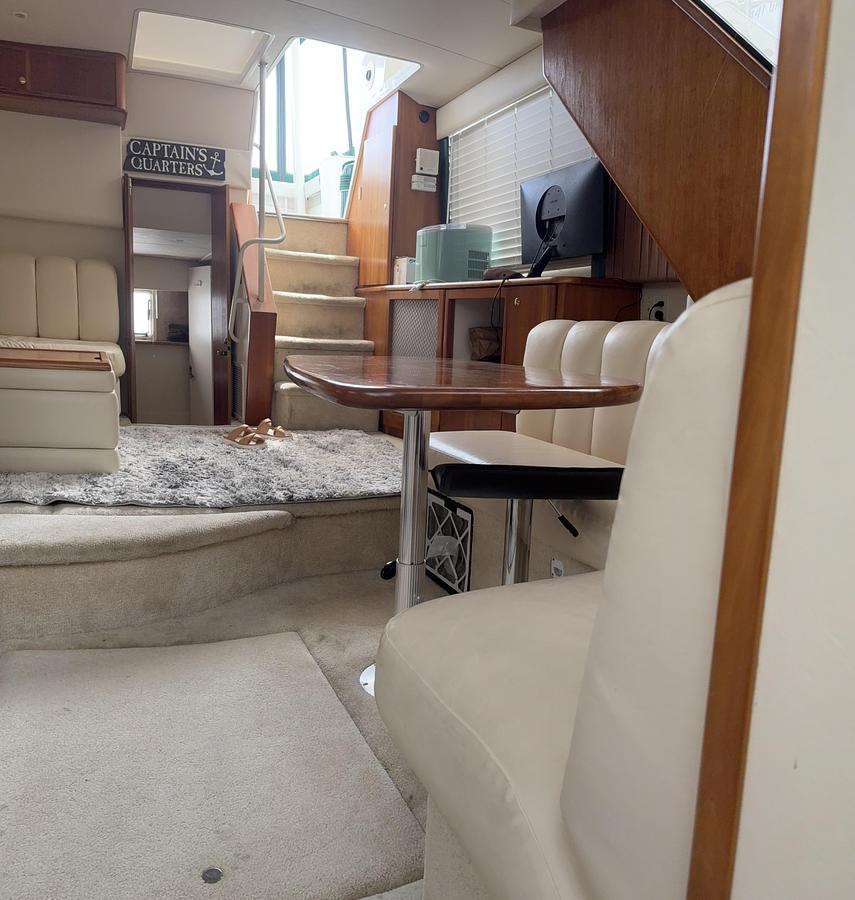 Used 1999 Silverton 392 Motor Yacht