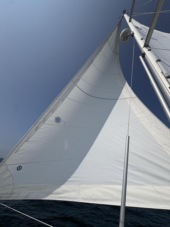 Used 2006 Beneteau 393