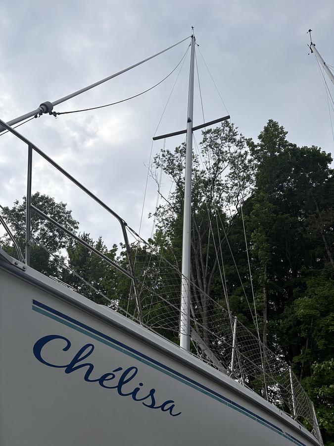 Used 1996 Catalina 30 MK iii