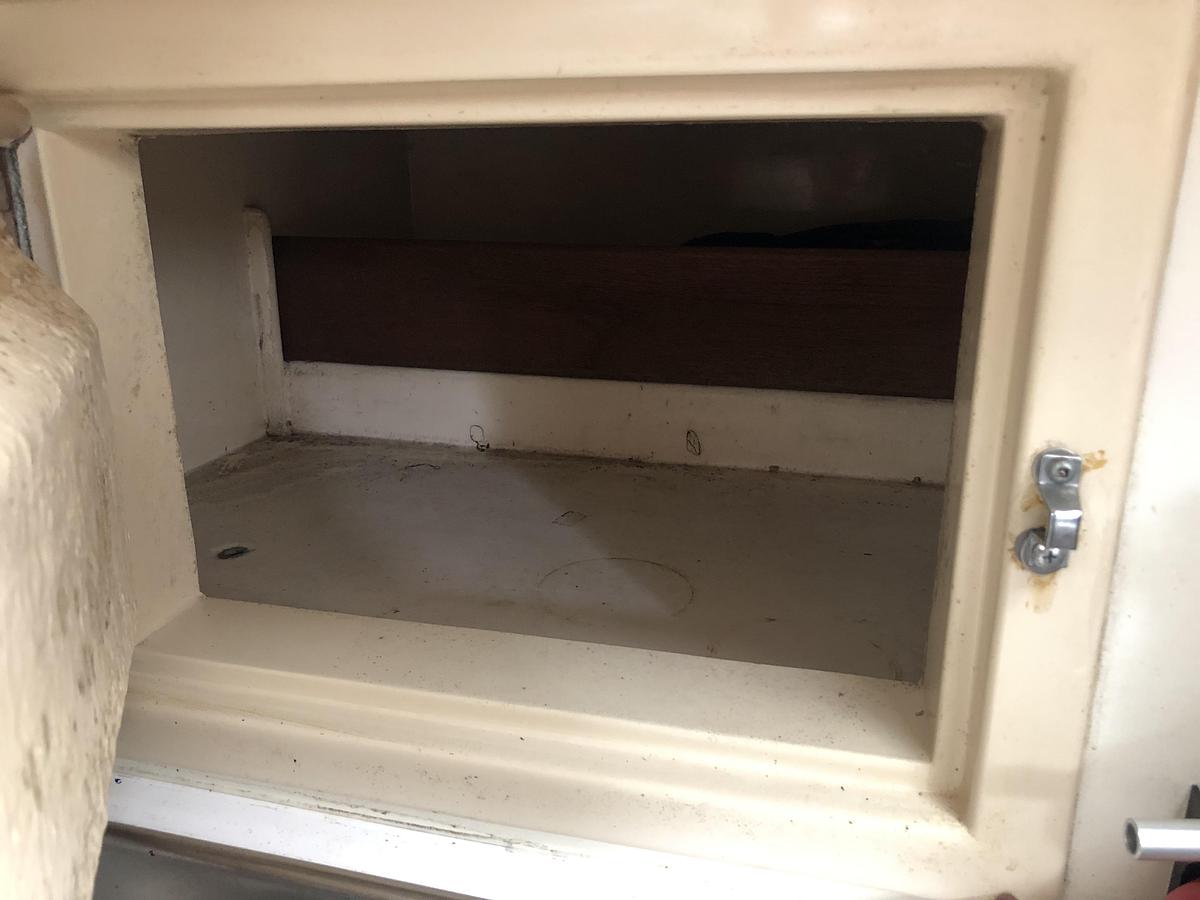 Used 1976 Tartan 30