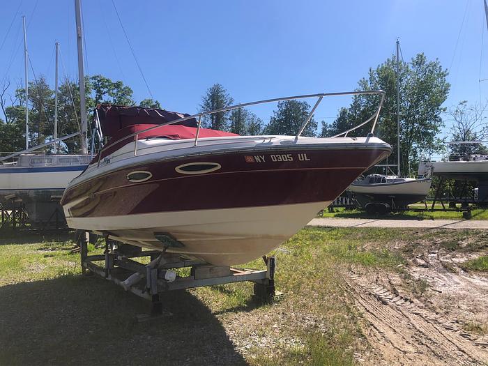 Used 1994 Sea Ray Overnighter