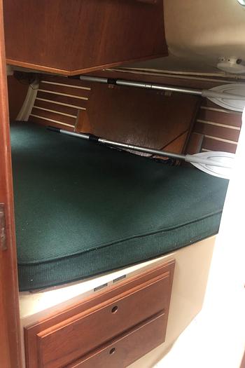 Used 1980 Lancer Sloop 36