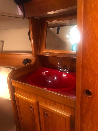 Used 1988 Jeanneau Sunshine 38
