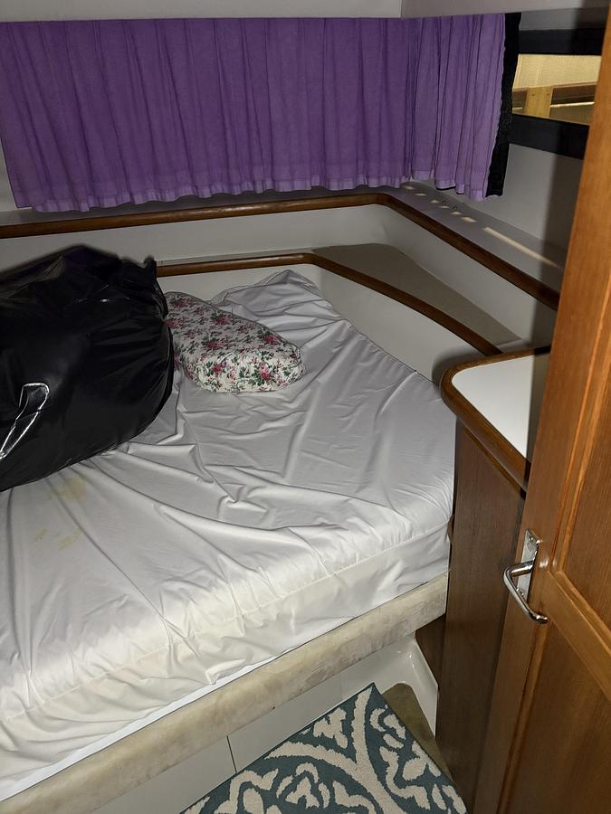 Used 1994 Carver 390 AC