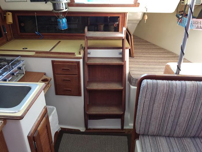 Used 1983 Watkins 32