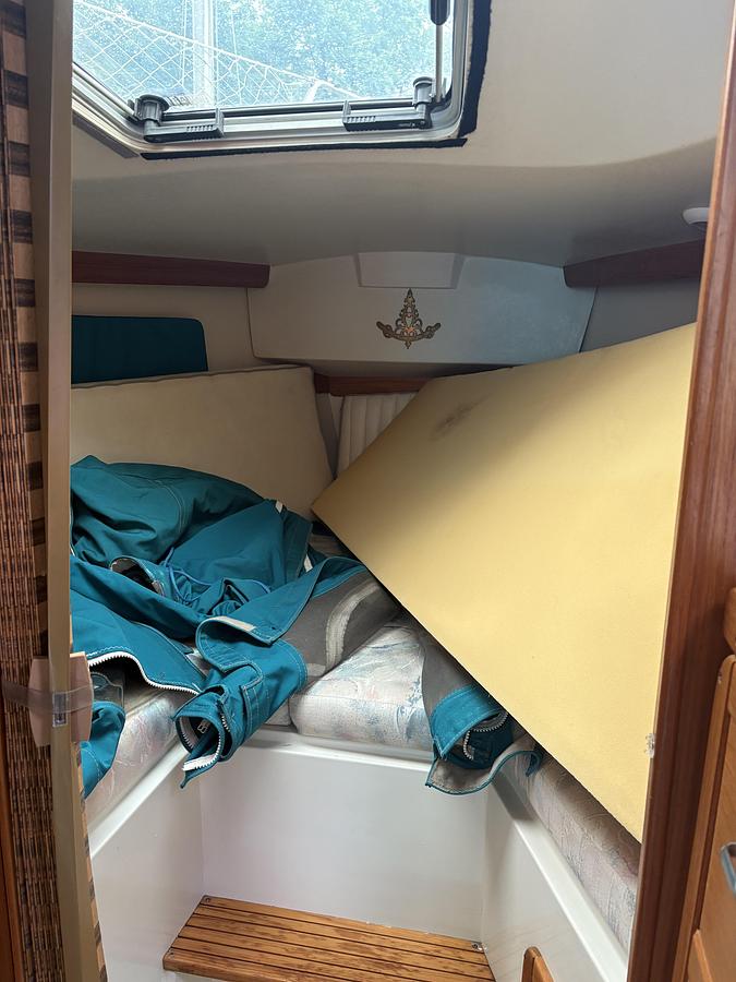 Used 1996 Catalina 30 MK iii