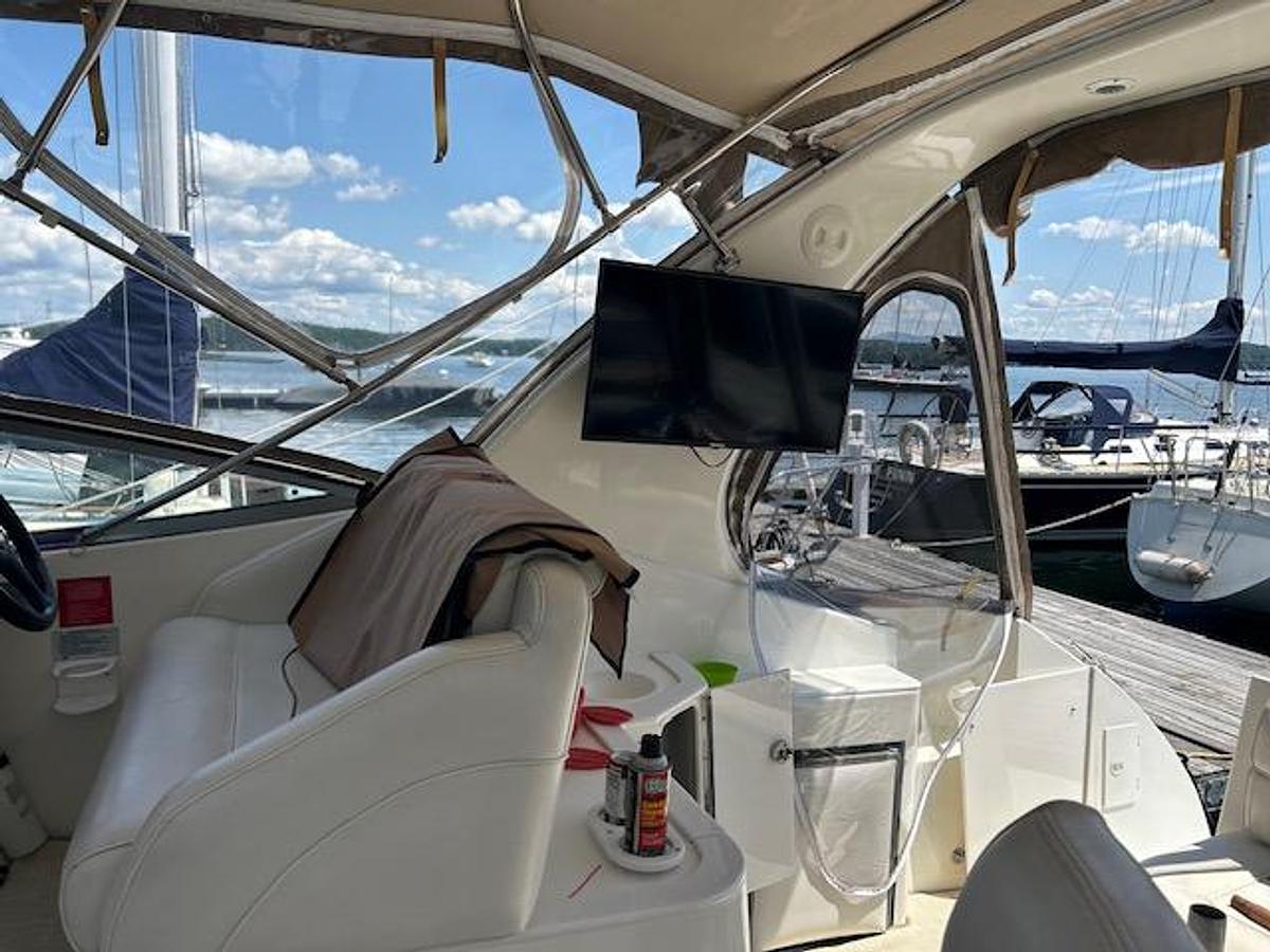 Used 2000 Cruisers 3575