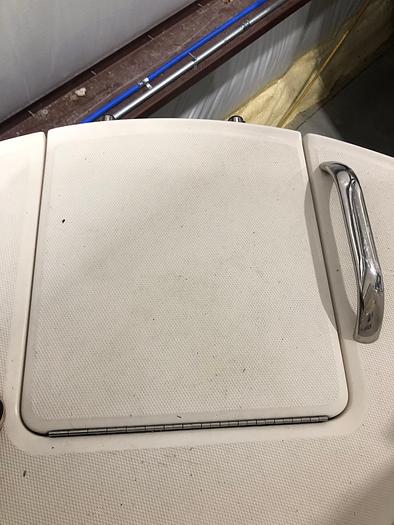 Used 2002 Sea Ray 480 Motor Yacht