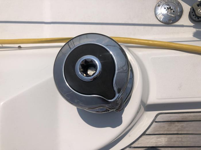 Used 2011 Beneteau Oceanis 31