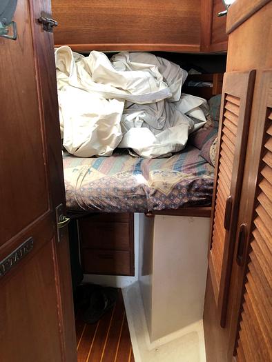 Used 1986 Pacific Seacraft Crealock 34