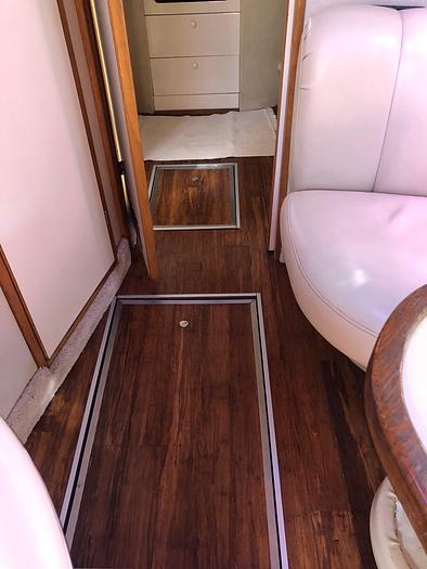 Used 1995 Sea Ray 450 Sundancer