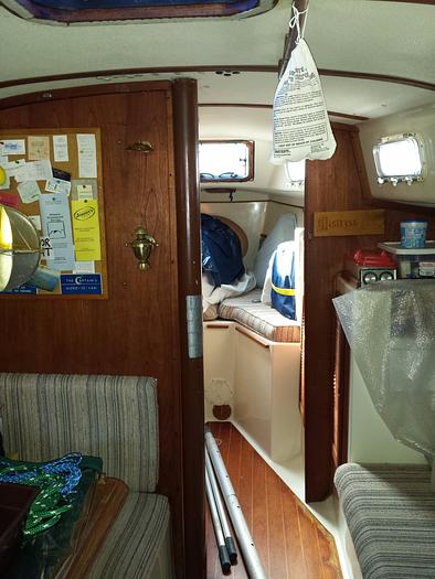 Used 1983 Watkins 32