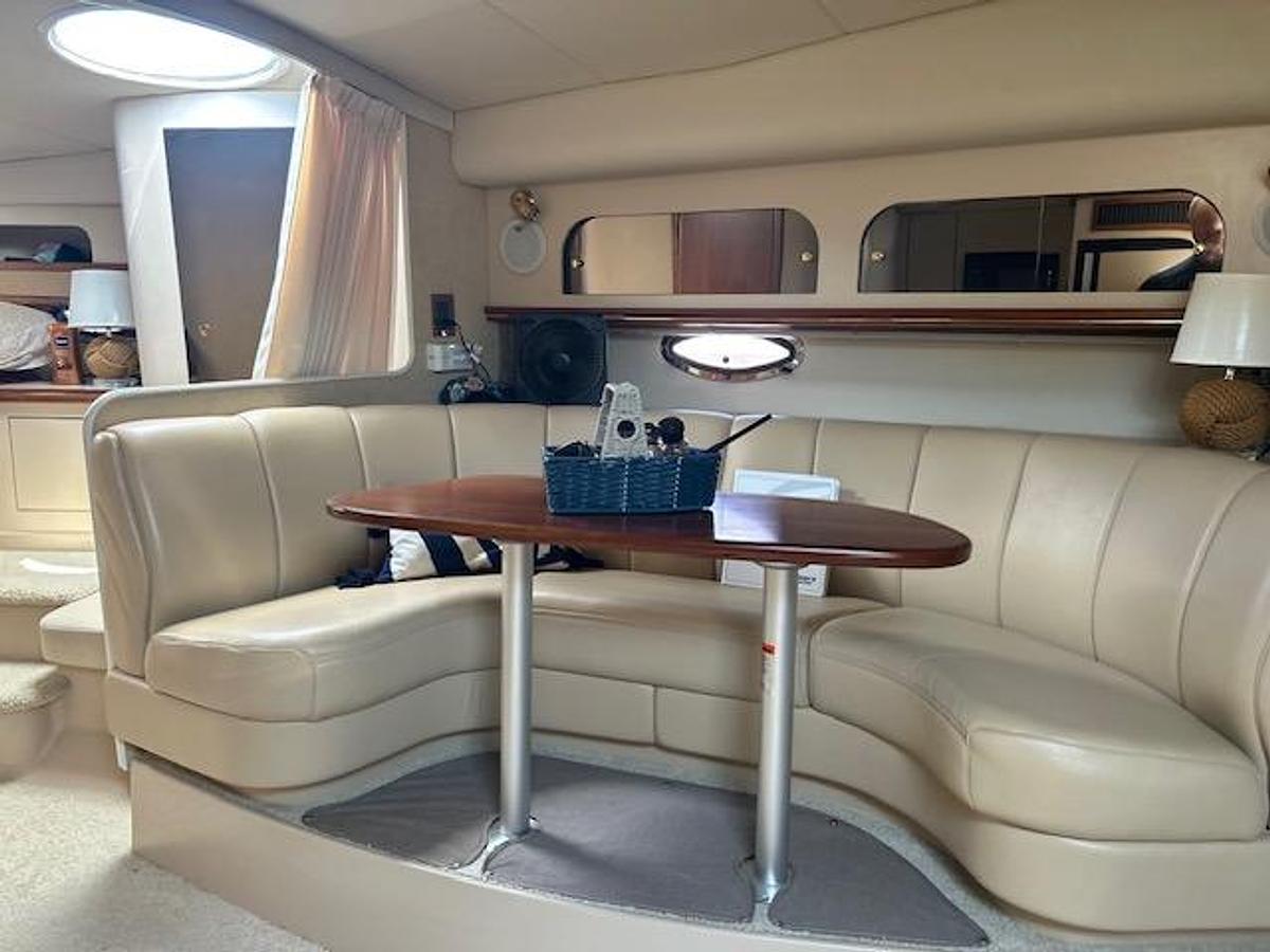 Used 2000 Cruisers 3575