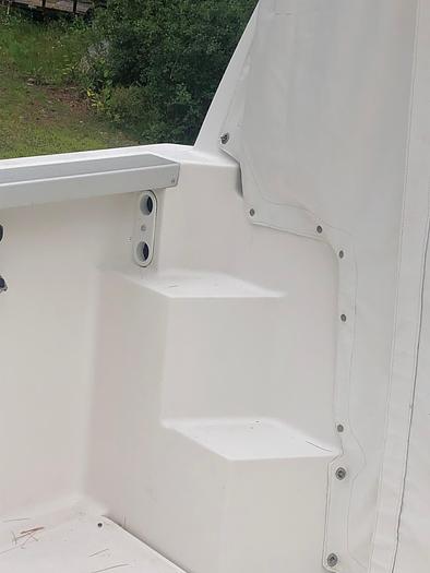 Used 1997 Bayliner Ciera 2452 Express