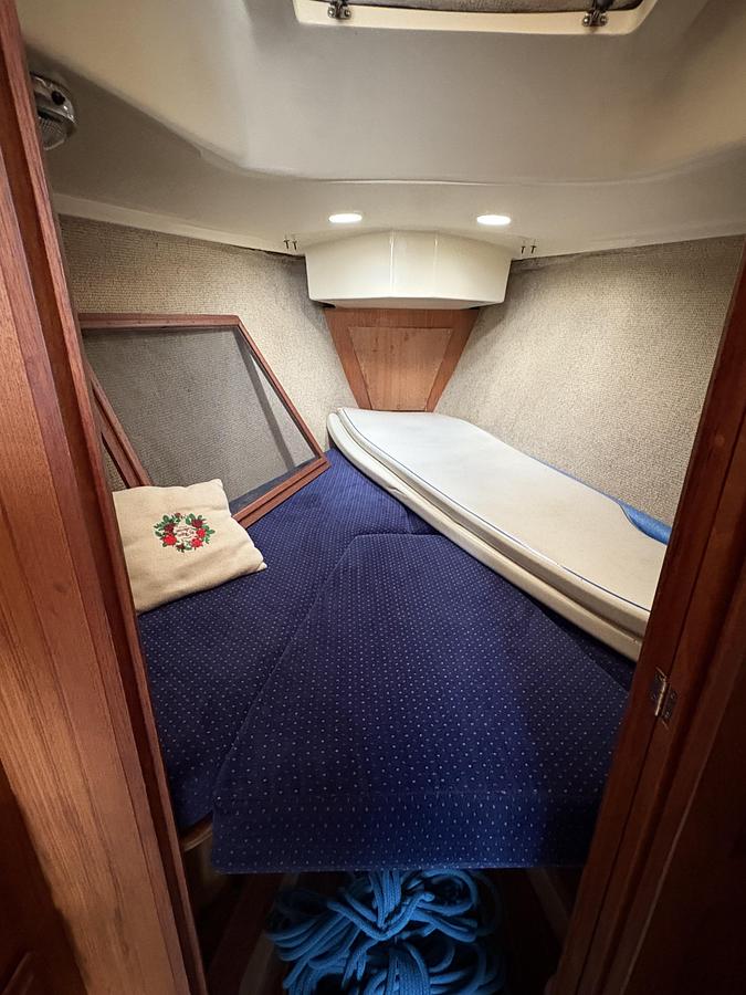 Used 1986 O'Day 31