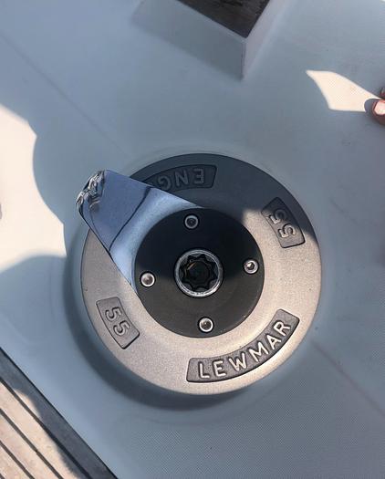 Used 1985 Beneteau First 42