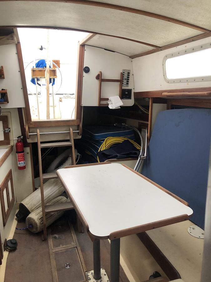Used 1976 Tartan 30