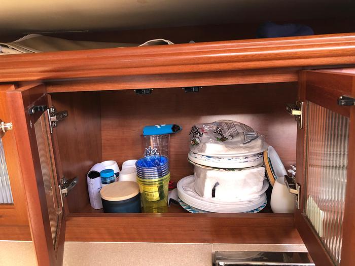 Used 2016 Marlow-Hunter 37