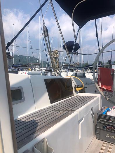 Used 1985 Beneteau First 42
