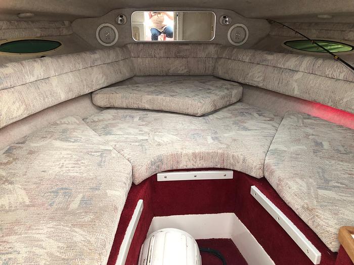 Used 1994 Sea Ray Overnighter