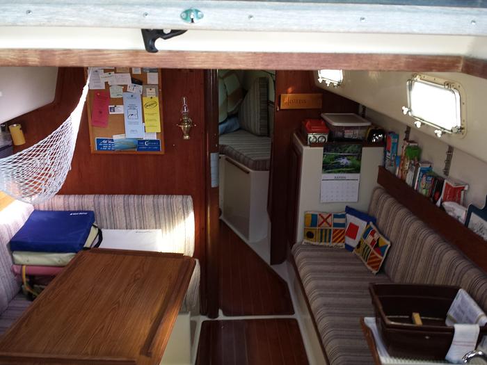 Used 1983 Watkins 32