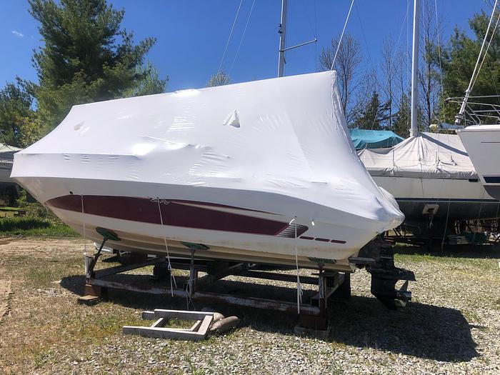 Used 1994 Sea Ray Overnighter