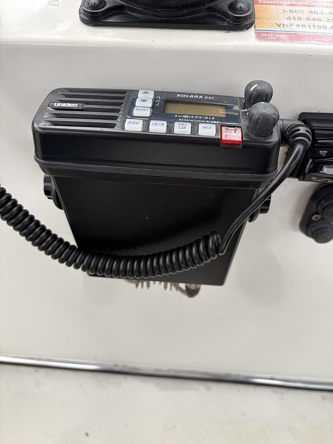 Used Prowler 10m (35')