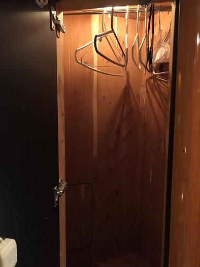 Used 2002 Sea Ray 480 Motor Yacht