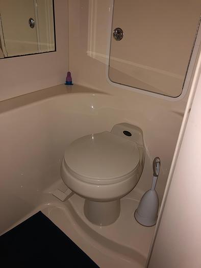 Used 2002 Sea Ray 480 Motor Yacht