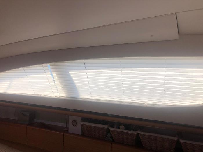 Used 2008 Jeanneau 50 DS