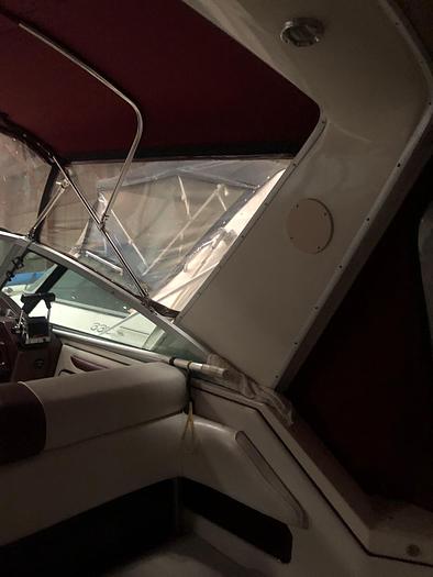 Used 1989 Sea Ray 280 Sundacer