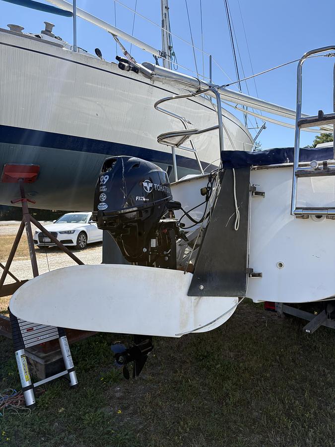 Used 2002 Precision 23